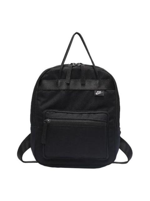 Nike Nike Tanjun schoolbag Backpack Black BA6098-010