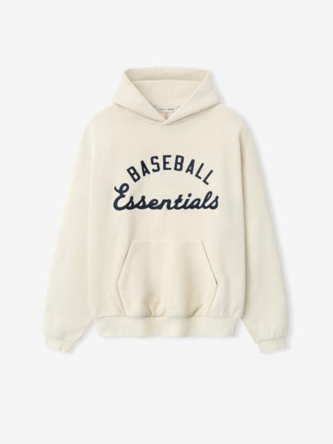 ESSENTIALS MLB Raglan Sport Hoodie