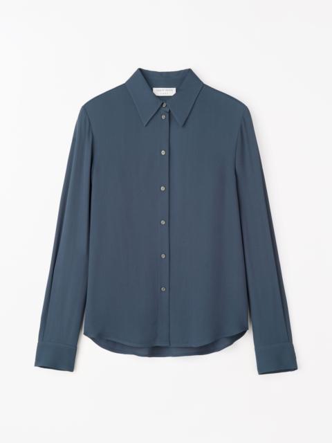 TIGER OF SWEDEN Camilla Classic Viscose Blouse
