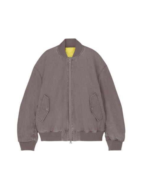 Onitsuka Tiger WOMEN'S BOMBER JACKET