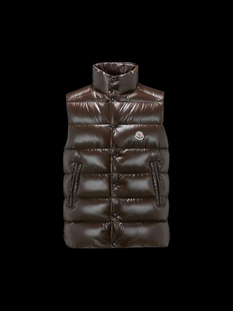 Moncler Tibb Down Vest