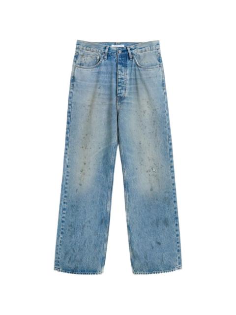 SUNFLOWER five-pocket jeans