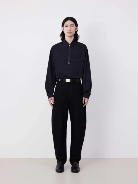 Lemaire TWISTED WORKWEAR PANTS
