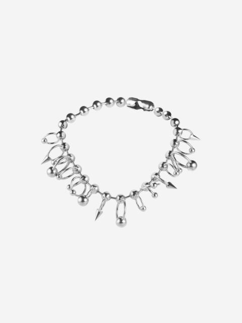 Jean Paul Gaultier THE BALL NECKLACE