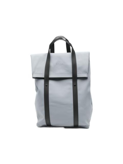 RAINS 2 Way Tote Backpack W3 tote bag