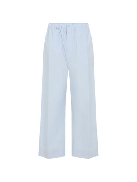 Carven elasticated trousers