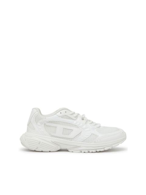 Diesel mesh sneakers
