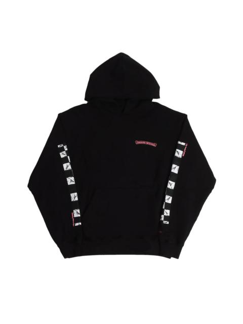 Chrome Hearts Chrome Hearts Matty Boy Pretense Hoodie 'Black'