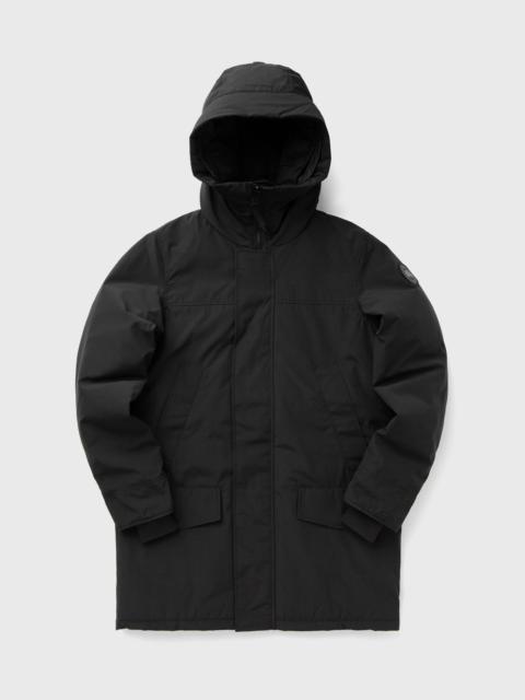 Canada Goose Langford Parka- CR Black Disc