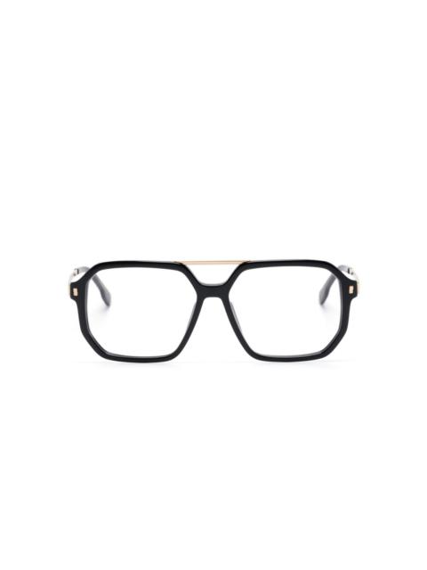 DSQUARED2 navigator-frame glasses