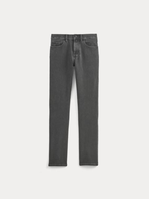 EVERLANE STRAIGHT-LEG STRETCH JEAN