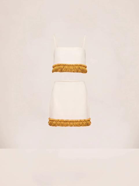 ALEXIS TENORA SKIRT
