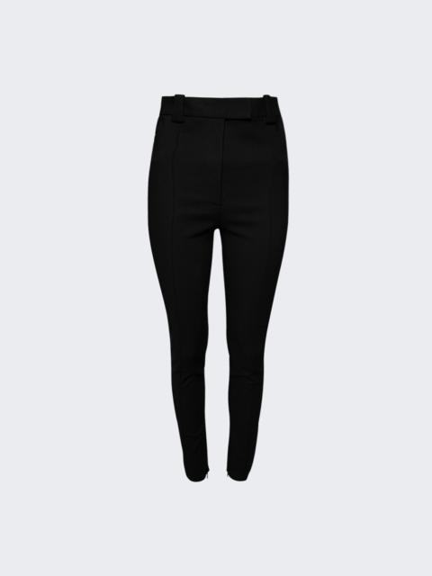 KHAITE Waylin Pant Black