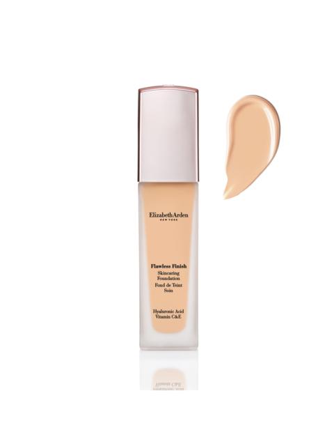 Elizabeth Arden Flawless Finish Skincaring Foundation
