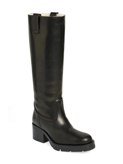 Mallo Tall Boot