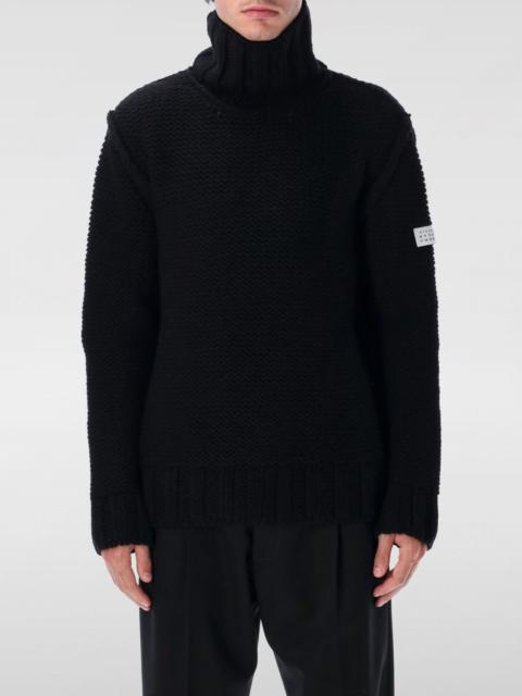 MM6 Maison Margiela Sweater men Mm6 Maison Margiela