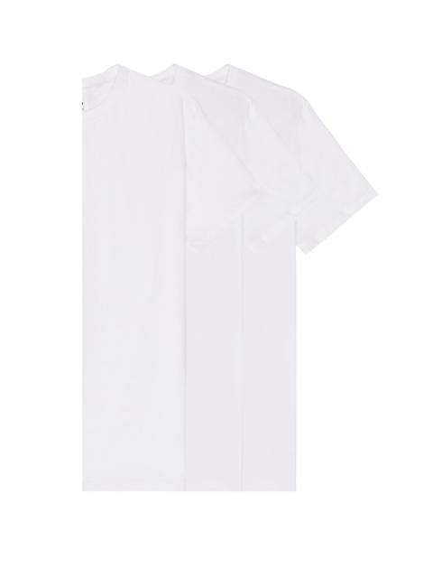 SKIMS Lightweight T-Shirt 3 Pack
