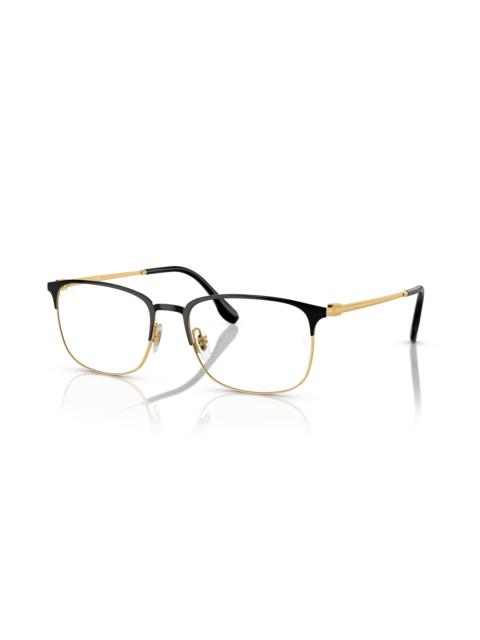 Ray-Ban RB6494 OPTICS