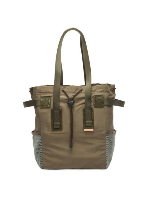 Hender Scheme Hender Scheme Functional Tote Bag - Small