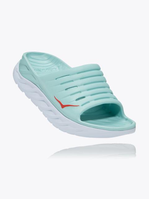HOKA Women's ORA Recovery Slide