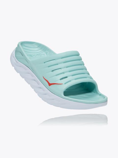 HOKA ONE ONE Women's ORA Recovery Slide