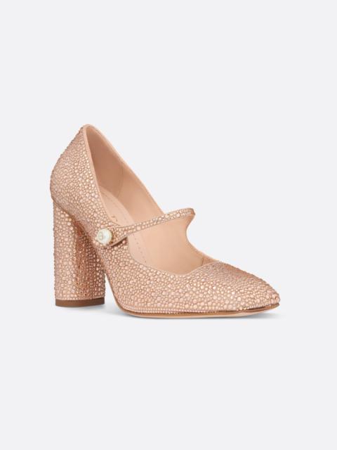 Dior Jolie Dior Pump