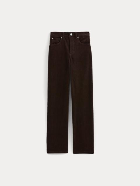 EVERLANE THE WAY-HIGH® CORDUROY PANT
