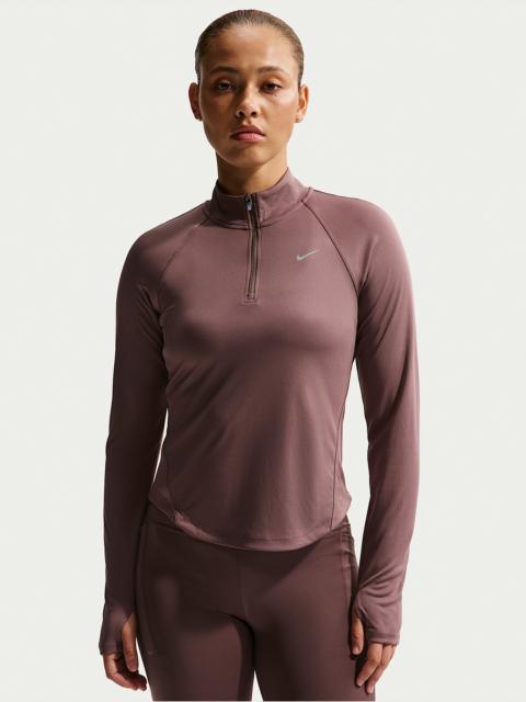Nike Nike Tempo Women's Dri-FIT 1/4-Zip Running Top