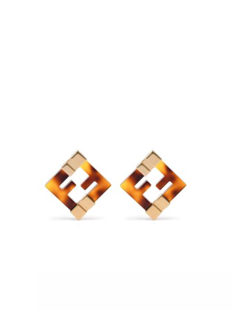 FENDI Forever Fendi earrings