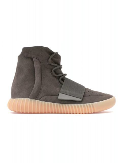 adidas Yeezy Boost 750 Chocolate