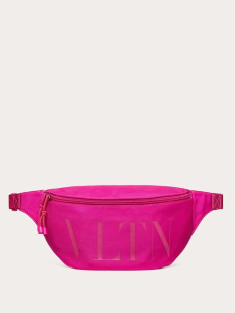 Valentino VLTN NYLON BELT BAG