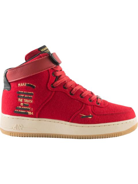 Nike Air Force 1 High maharishi Red