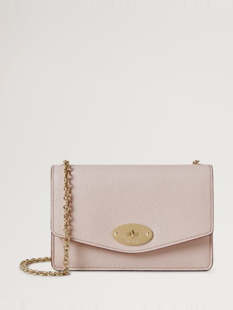 Mulberry Small Darley
Blossom Pink Small Classic Grain