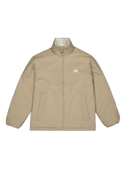 New Balance New Balance Training Jacket 'Khaki' AMJ33373-SOT