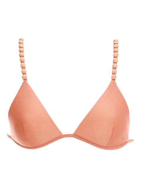 Agua by Agua Bendita Belle Sereia bikini top