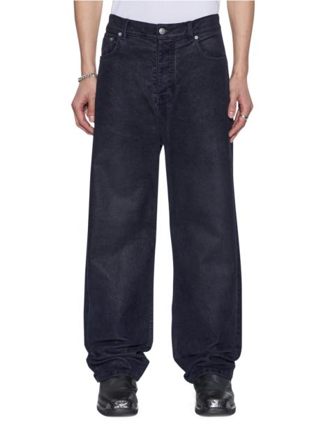Ksubi MAXX PETRIFIED FLOCK