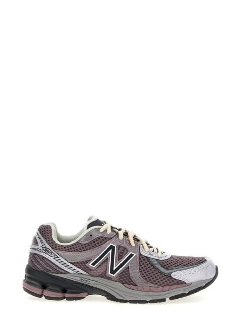 New Balance '860' Sneakers