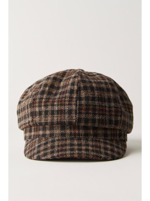 FREE PEOPLE Heritage Cadet Hat