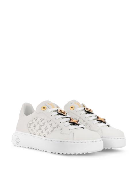 Louis Vuitton Time Out Sneaker