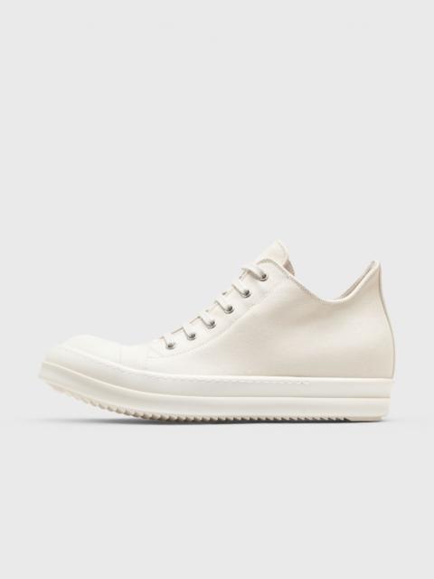 Rick Owens DRKSHDW DENIM SHOES-LOW SNEAKS
