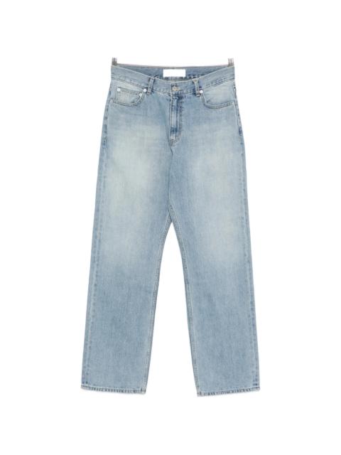 Tonywack Tonywack Denim Jeans