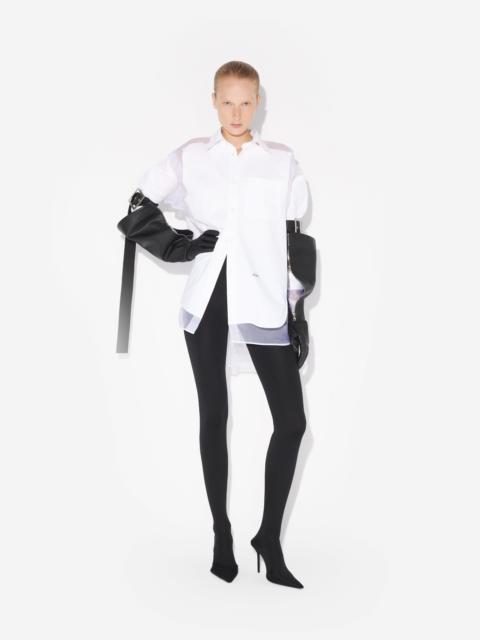 Jean Paul Gaultier THE PETIT GRAND SHIRT