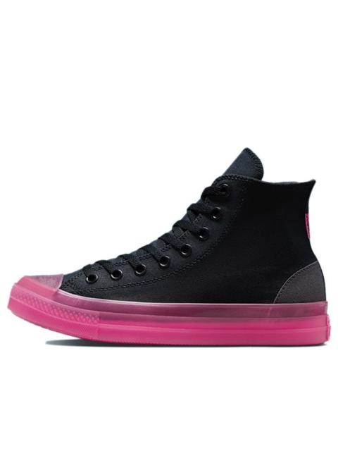 Converse Chuck Taylor All Star CX High 'Black Hyper Pink' 170993C