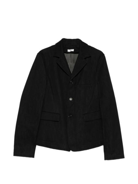 RIER slim blazer jacket