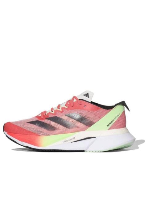 adidas (WMNS) adidas Adizero Boston 13 'Red' IG5926