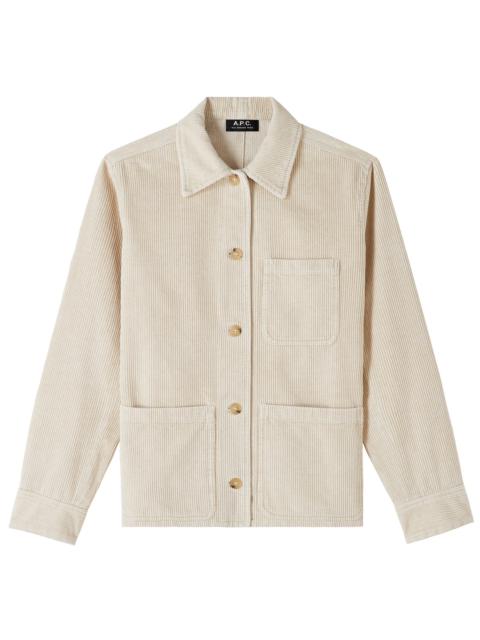 A.P.C. Silvana jacket