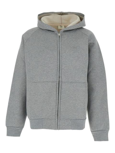 AUTRY zip-up hoodie