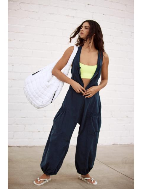 FREE PEOPLE Over Under Jumpsuit