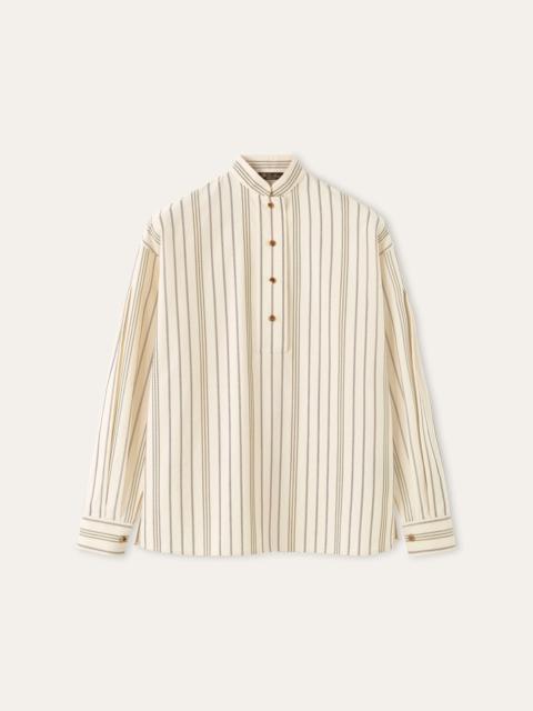 Loro Piana Valerie Shirt