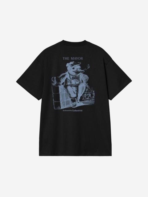Carhartt WIP Vote T-Shirt